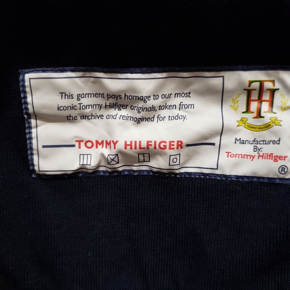 Tommy Hilfiger pullover - Picture 5 of 9
